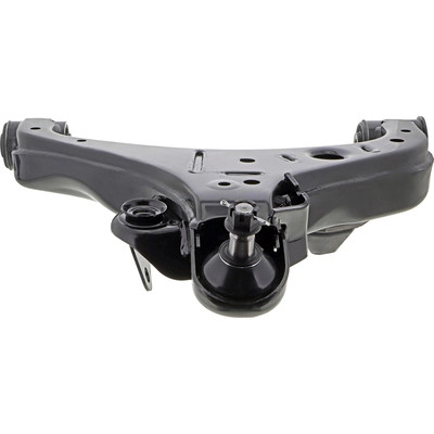 MEVOTECH ORIGINAL GRADE INTL. - GS301186 - Control Arm With Ball Joint