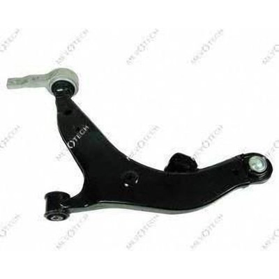 MEVOTECH ORIGINAL GRADE INTL. - GS30127 - Control Arm With Ball Joint