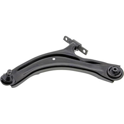 Control Arm With Ball Joint