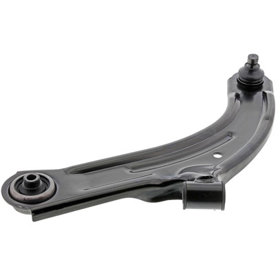 Control Arm With Ball Joint