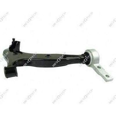 MEVOTECH ORIGINAL GRADE INTL. - GS30127 - Control Arm With Ball Joint