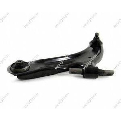MEVOTECH ORIGINAL GRADE - GS30194 - Control Arm With Ball Joint