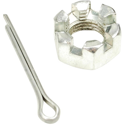 Control Arm With Ball Joint