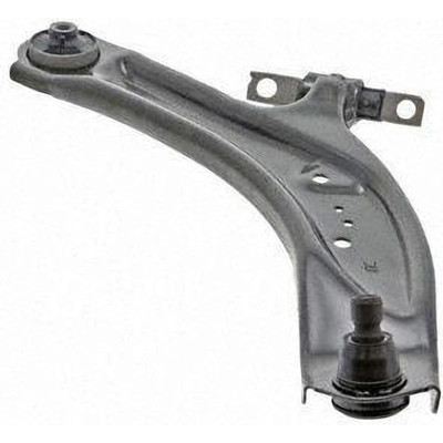Control Arm With Ball Joint