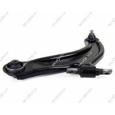 MEVOTECH ORIGINAL GRADE - GS30180 - Control Arm With Ball Joint
