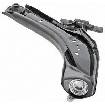 Control Arm With Ball Joint