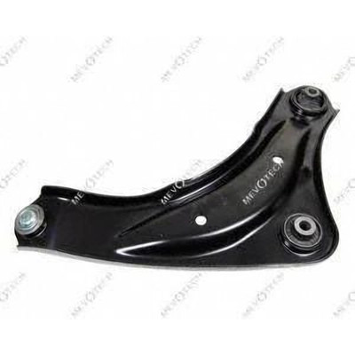MEVOTECH ORIGINAL GRADE - GS301017 - Control Arm With Ball Joint