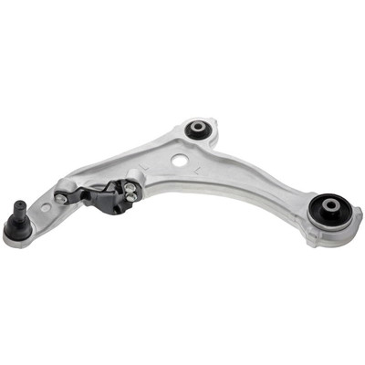 Control Arm With Ball Joint