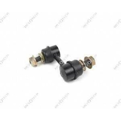 MEVOTECH ORIGINAL GRADE - GS30825 - Sway Bar Link Or Kit