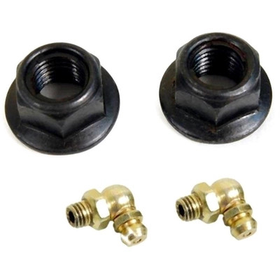 MEVOTECH ORIGINAL GRADE INTL. - GS30833 - Sway Bar Link Or Kit