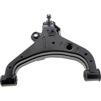 MEVOTECH ORIGINAL GRADE INTL. - GS301185 - Control Arm With Ball Joint