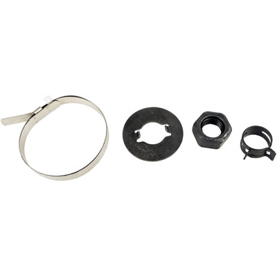 MEVOTECH ORIGINAL GRADE - GS30701 - Inner Tie Rod End