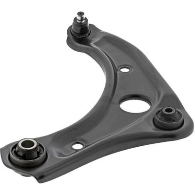 MEVOTECH ORIGINAL GRADE - GS301138 - Control Arm With Ball Joint