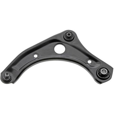 MEVOTECH ORIGINAL GRADE - GS301138 - Control Arm With Ball Joint