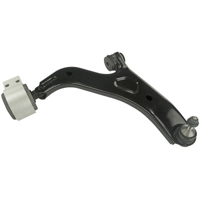 Control Arm With Ball Joint