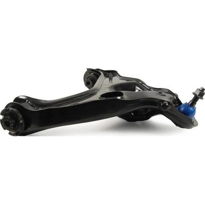 Control Arm With Ball Joint