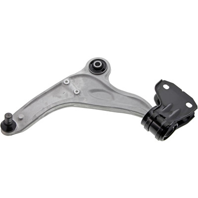 Control Arm With Ball Joint