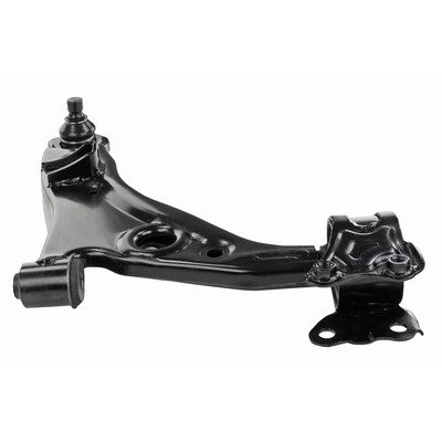 Control Arm With Ball Joint