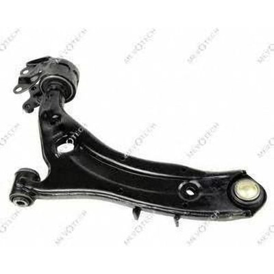 MEVOTECH ORIGINAL GRADE - GS40131 - Control Arm With Ball Joint