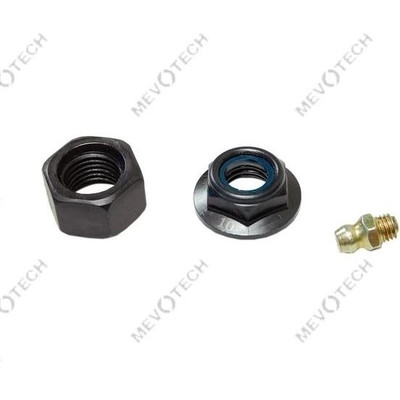 MEVOTECH ORIGINAL GRADE - GS40623 - Outer Tie Rod End
