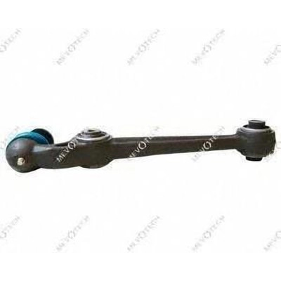 MEVOTECH ORIGINAL GRADE - GS40181 - Control Arm With Ball Joint