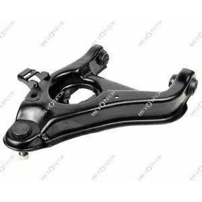 MEVOTECH ORIGINAL GRADE - GS40128 - Control Arm With Ball Joint