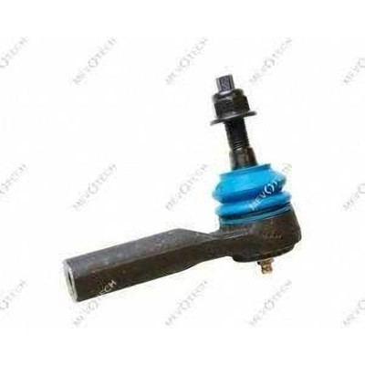 MEVOTECH ORIGINAL GRADE - GS40627 - Outer Tie Rod End