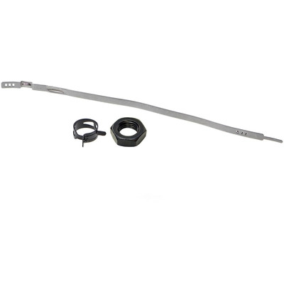 MEVOTECH ORIGINAL GRADE - GS40760 - Inner Tie Rod End