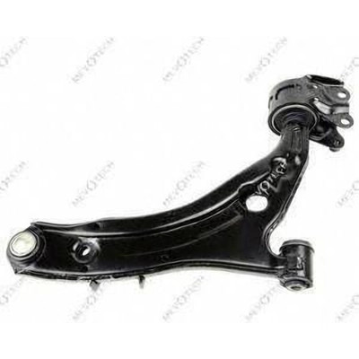 MEVOTECH ORIGINAL GRADE - GS40130 - Control Arm With Ball Joint