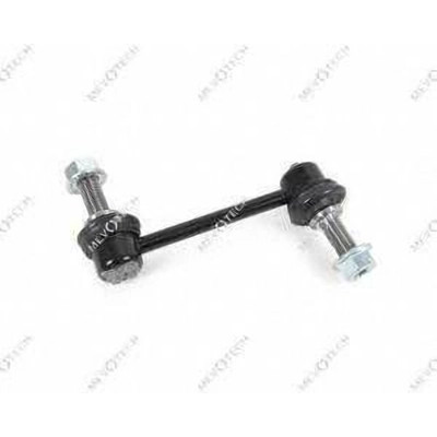 MEVOTECH ORIGINAL GRADE - GS40817 - Sway Bar Link Or Kit