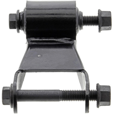 Leaf Shackle Kit