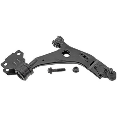 Control Arm With Ball Joint