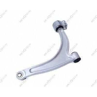 MEVOTECH ORIGINAL GRADE - GS50122 - Control Arm With Ball Joint