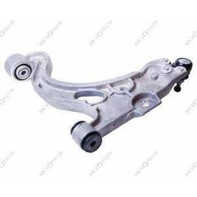 MEVOTECH ORIGINAL GRADE INTL. - GS50113 - Control Arm With Ball Joint