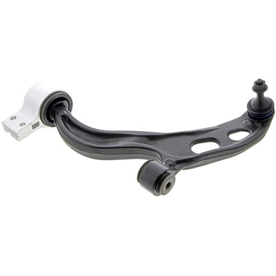 Control Arm With Ball Joint