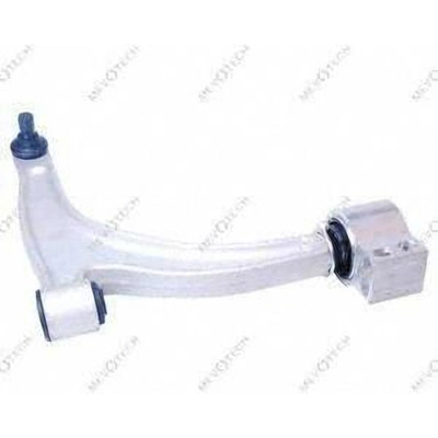 MEVOTECH ORIGINAL GRADE - GS50123 - Control Arm With Ball Joint