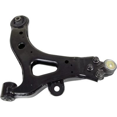 MEVOTECH ORIGINAL GRADE INTL. - GS50124 - Control Arm With Ball Joint