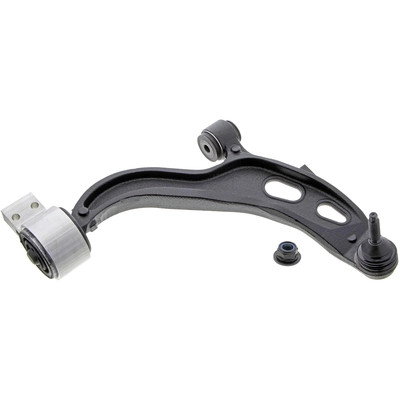 MEVOTECH ORIGINAL GRADE - GS401187 - Control Arm With Ball Joint