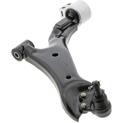 MEVOTECH ORIGINAL GRADE - GS501117 - Control Arm With Ball Joint