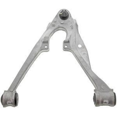 MEVOTECH ORIGINAL GRADE INTL. - GS501004 - Control Arm With Ball Joint