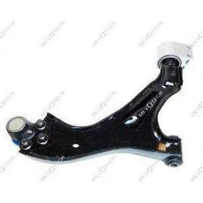 MEVOTECH ORIGINAL GRADE INTL. - GS50163 - Control Arm With Ball Joint