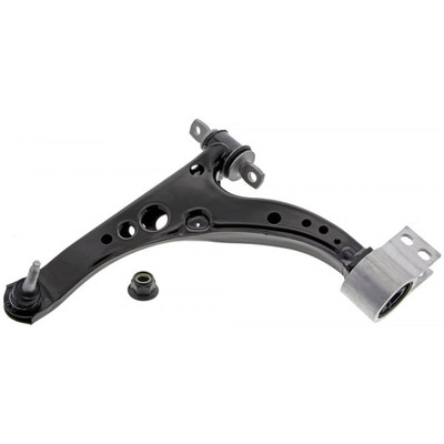 Control Arm With Ball Joint