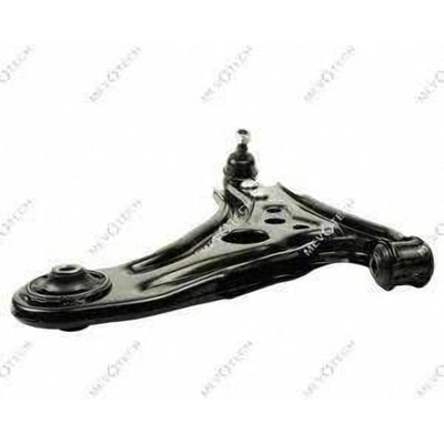 MEVOTECH ORIGINAL GRADE - GS50126 - Control Arm With Ball Joint