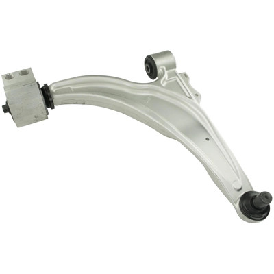 MEVOTECH ORIGINAL GRADE - GS501134 - Control Arm With Ball Joint