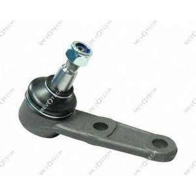 MEVOTECH ORIGINAL GRADE - GS50505 - Lower Ball Joint