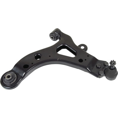 Control Arm With Ball Joint