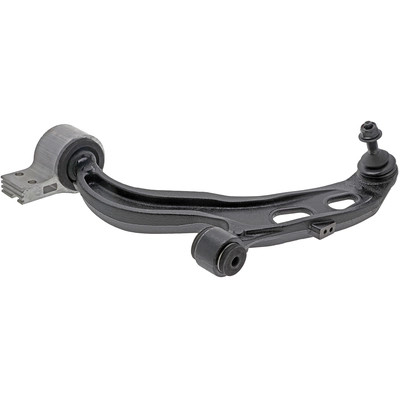 MEVOTECH ORIGINAL GRADE - GS401186 - Control Arm With Ball Joint