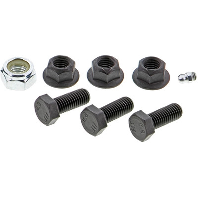 MEVOTECH ORIGINAL GRADE - GS50516 - Lower Ball Joint