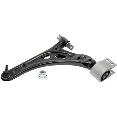 Control Arm With Ball Joint