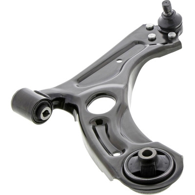 Control Arm With Ball Joint